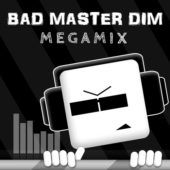 bad master dim megamix